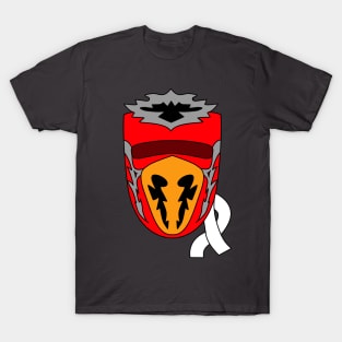 Hayabusa Mask T-Shirt